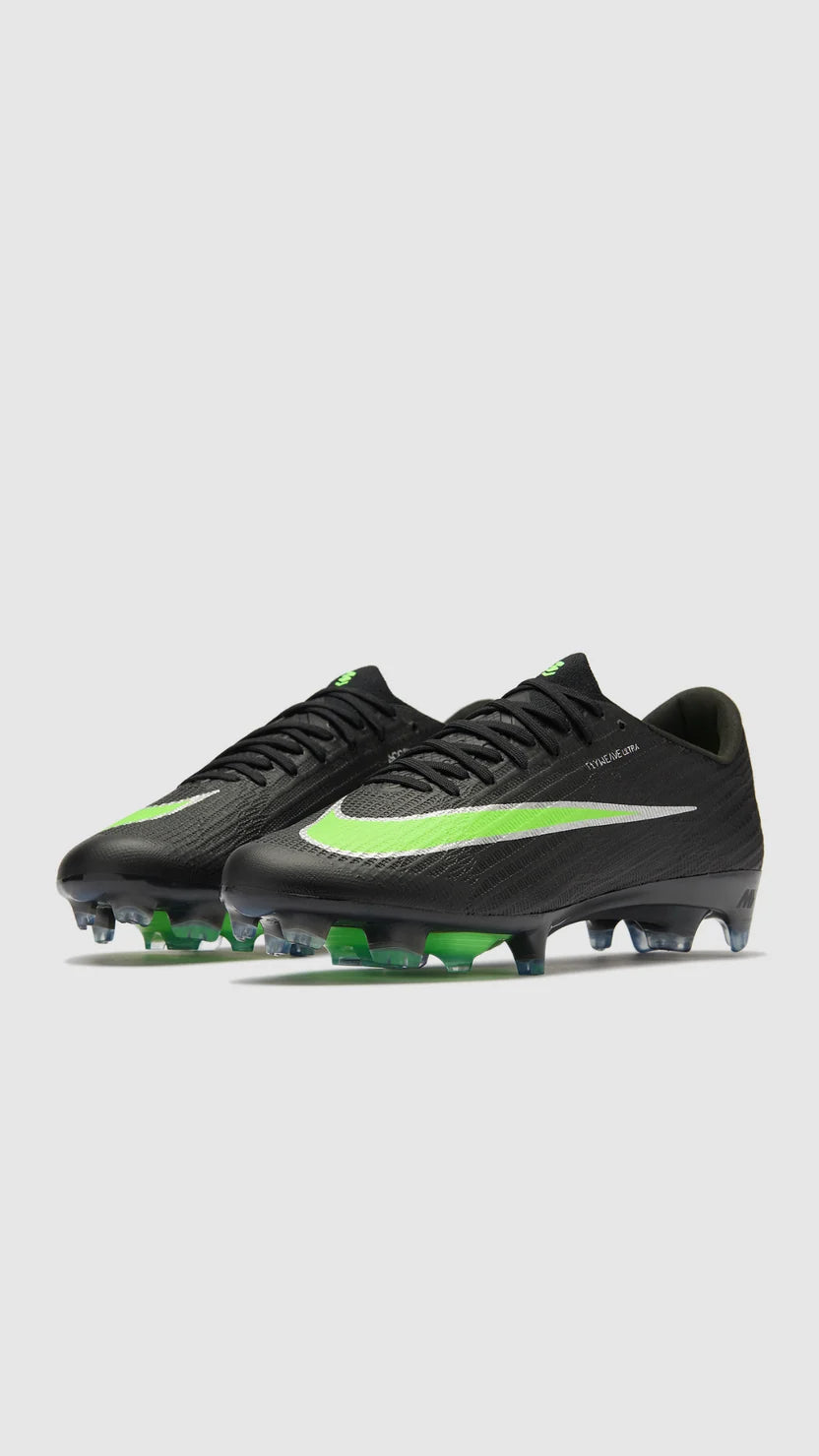 NIKE AIR ZOOM MERCURIAL VAPOR 17 ELITE FG BLACK SNAKE