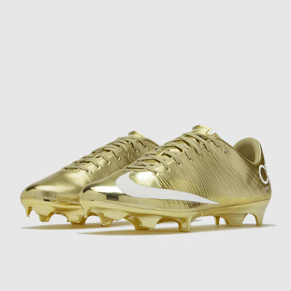 NIKE MERCURIAL SUPERFLY RGN 1 CR7 ELITE FG (מהדורה מוגבלת)