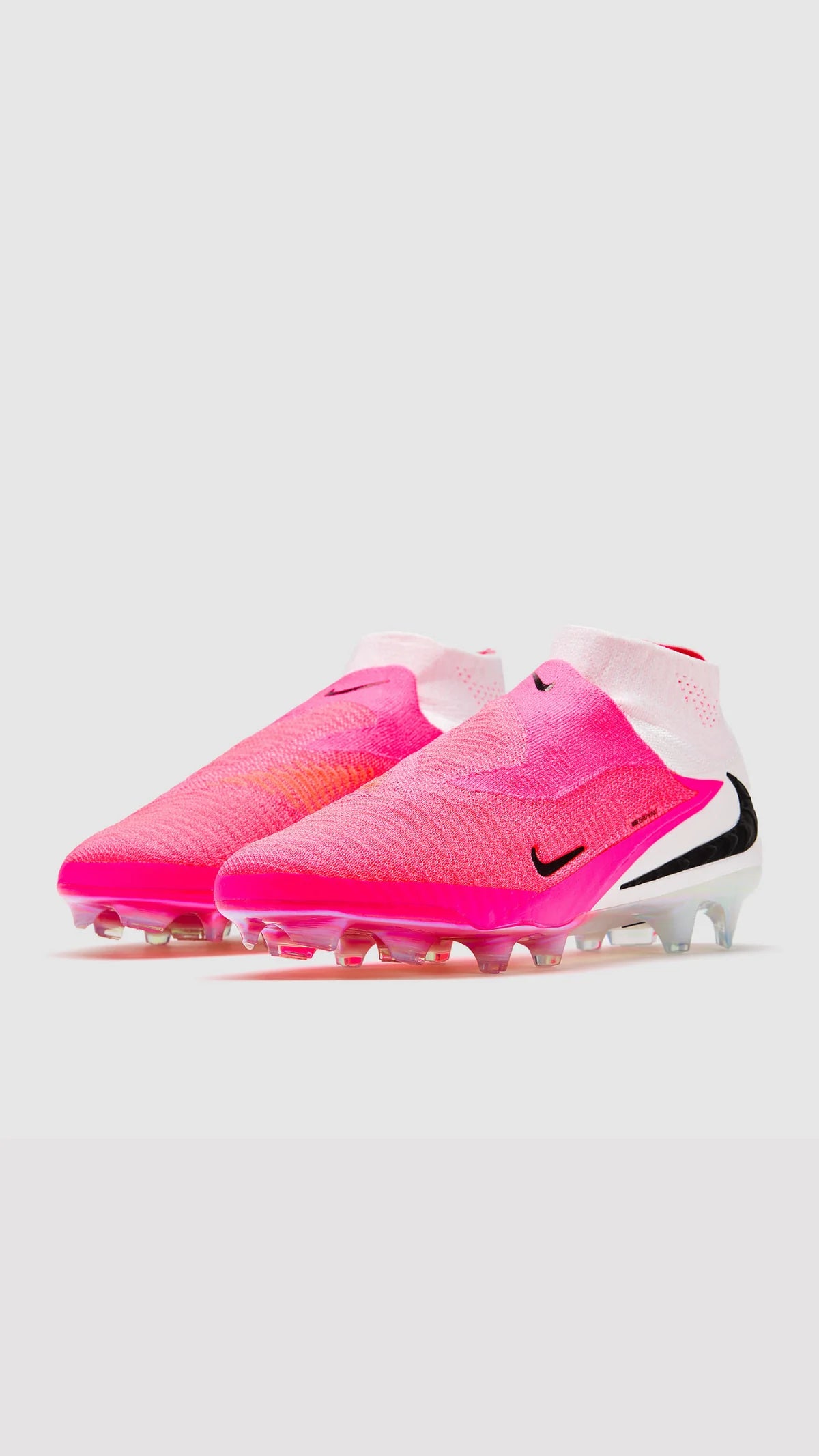 NIKE PHANTOM 6 ELITE HIGH FG PINKY