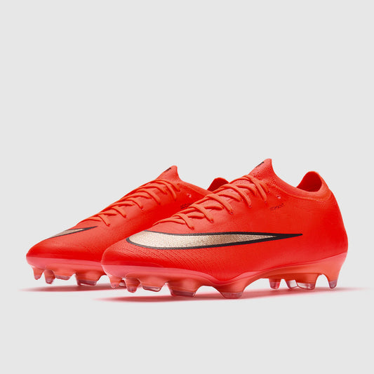 NIKE AIR ZOOM MERCURIAL VAPOR 17 ELITE FG BOST
