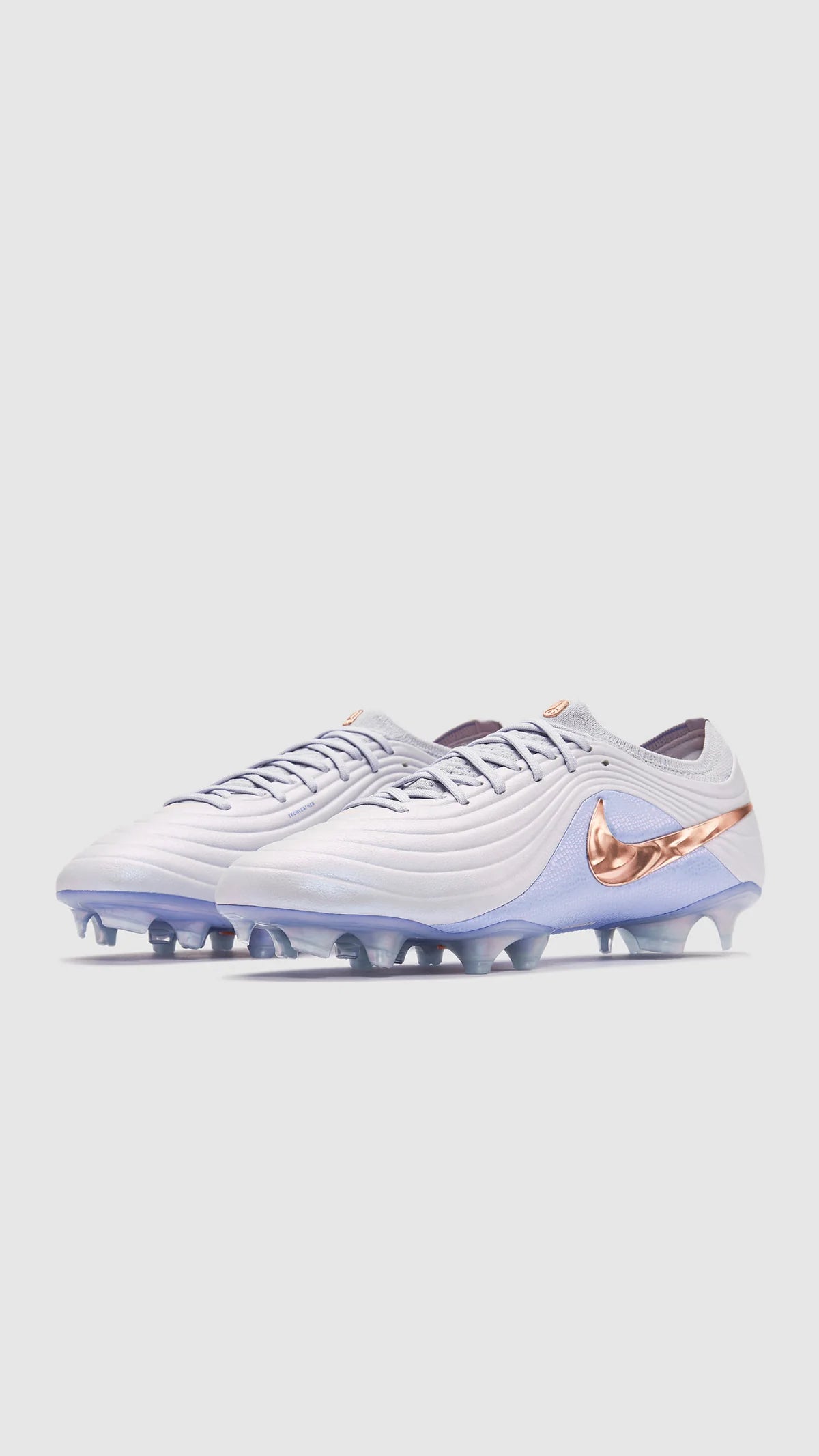 Nike Tiempo Maestro Elite FG Gold
