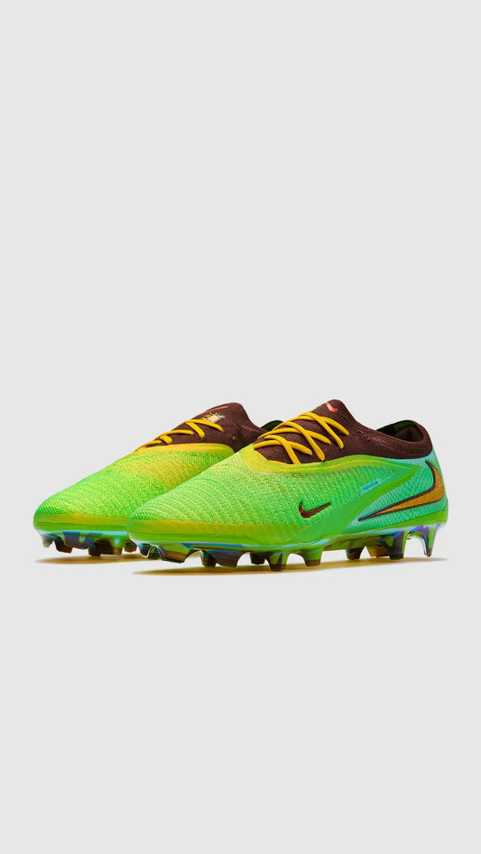 NIKE PHANTOM 6 ELITE LOW FG TRAVIS SCOTT