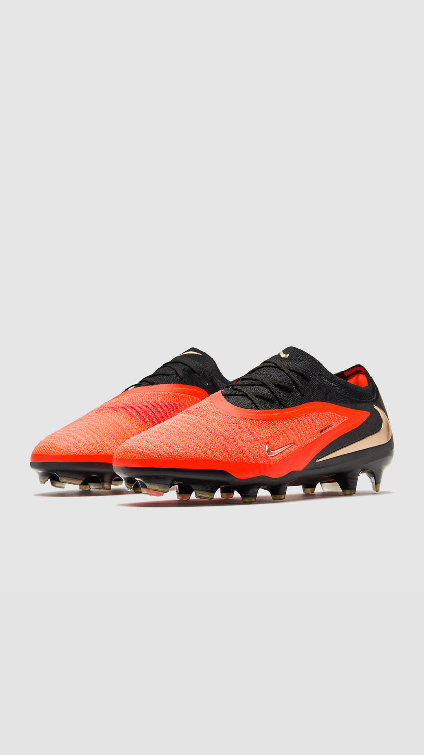 NIKE PHANTOM 6 ELITE LOW FG BLUR