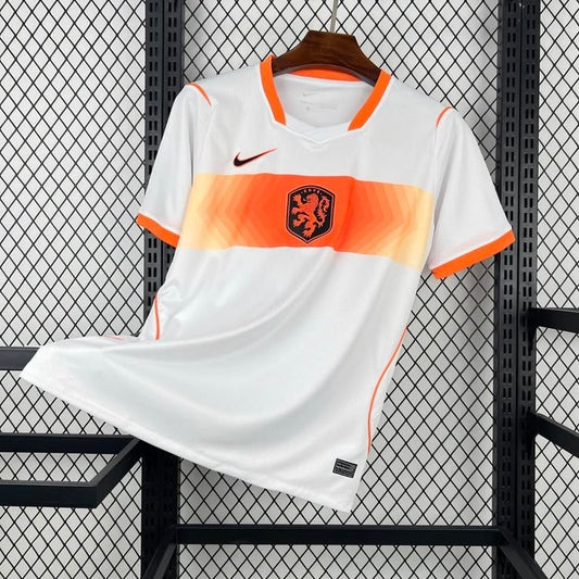 הולנד חוץ 2026