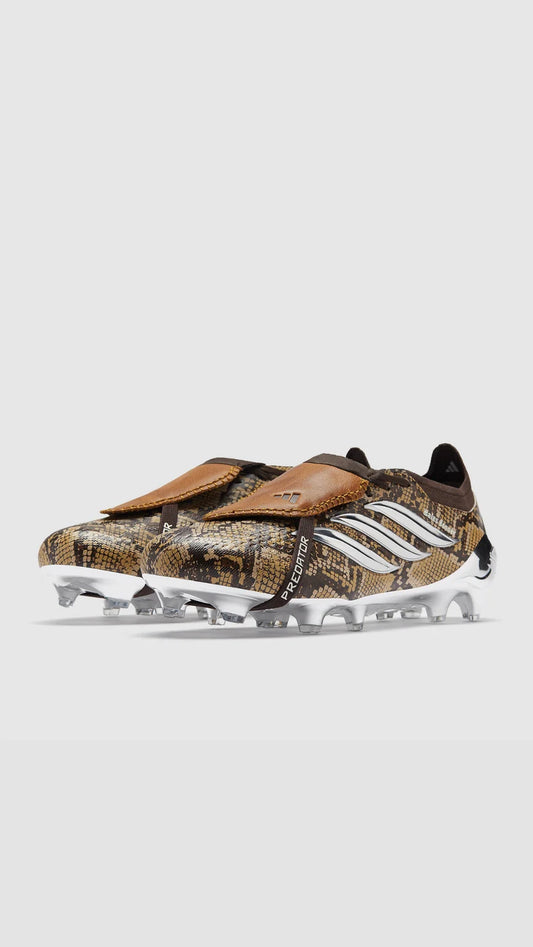 ADIDAS PREDATOR XI ELITE TONGUE BEIZ/BLACK