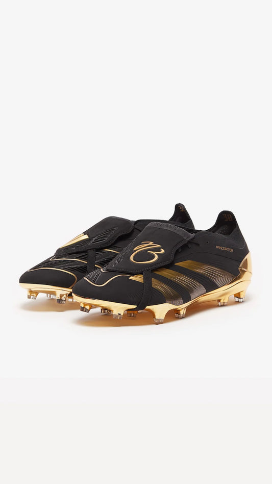 ADIDAS PREDATOR ELITE TONGUE FG X Belingham