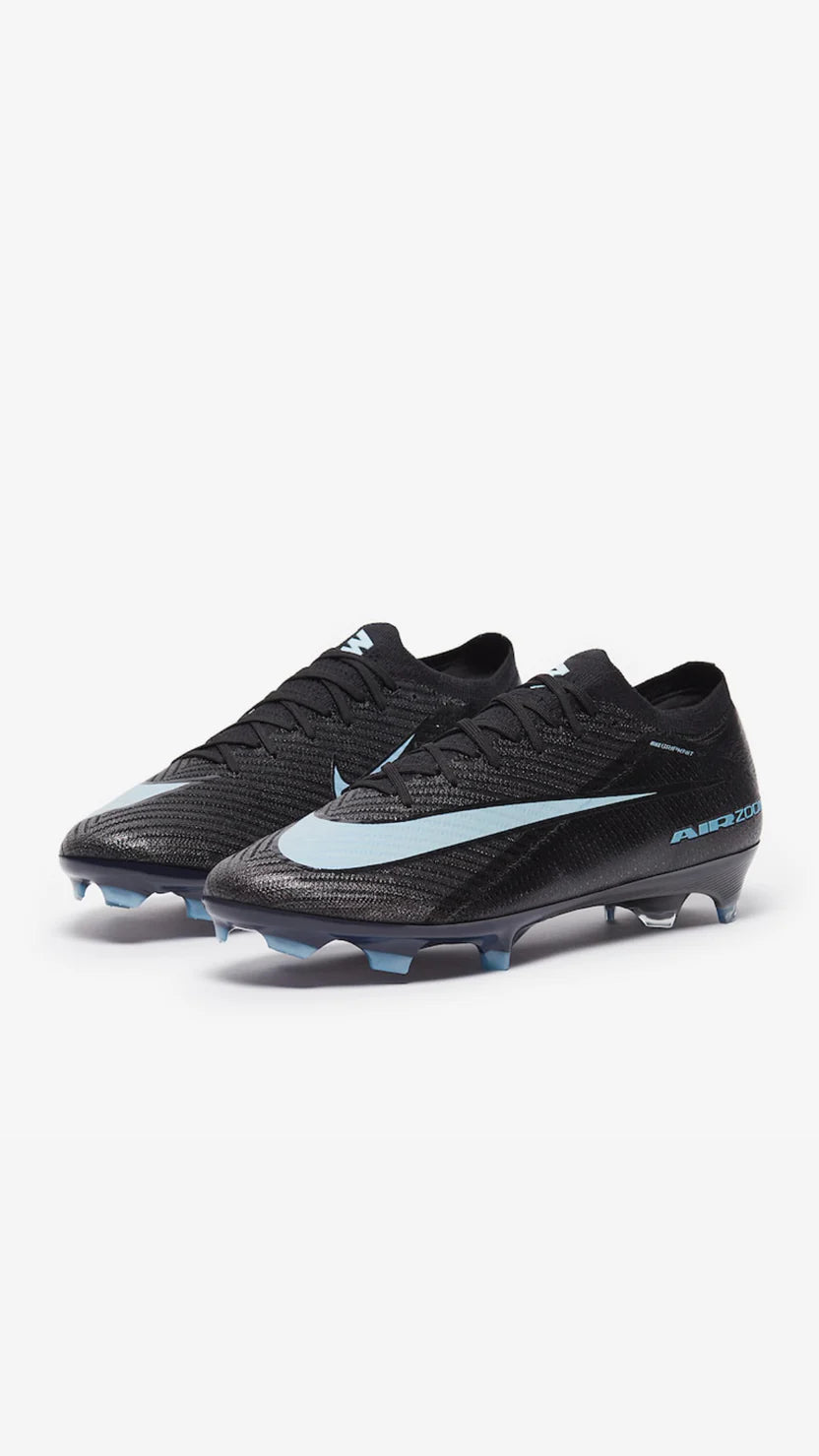 NIKE AIR ZOOM MERCURIAL VAPOR 16 ELITE FG - Black