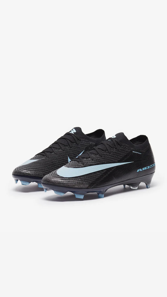 NIKE AIR ZOOM MERCURIAL VAPOR 16 ELITE FG - Black