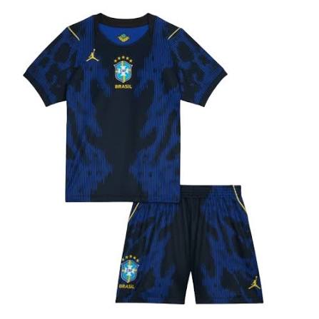 חליפת ילדים מרוקו מונידאל 2026